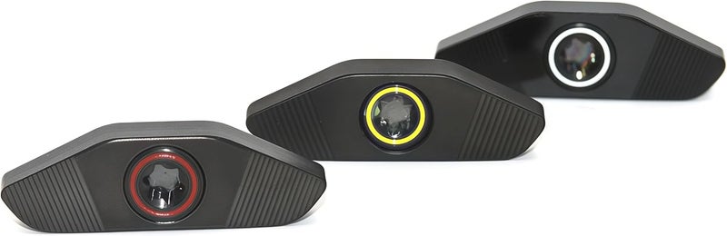 RunzeFeng Golf Weigth Compatible with Titleist GT2/ GT4 Driver Head Fairway Wood Golf Head Accessories3/5/7/9/11/13/15/17/19/21/23g - Image 1